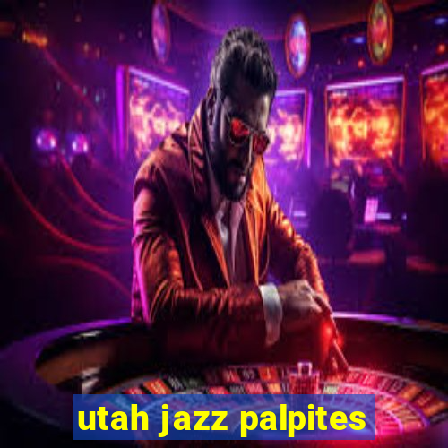 utah jazz palpites